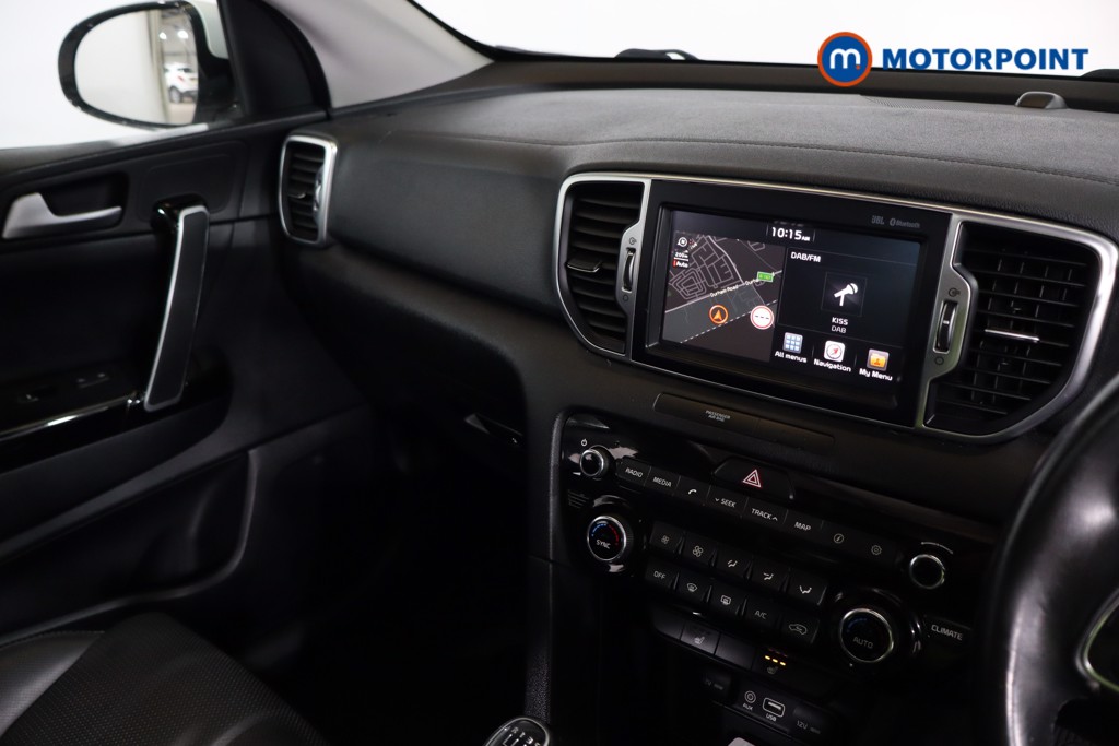 Used Kia Sportage 2018 for sale - 76797435: Photo 11