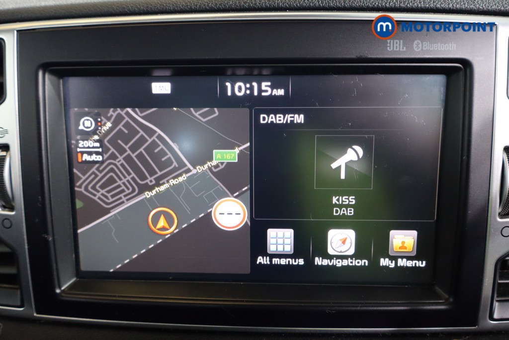 Used Kia Sportage 2018 for sale - 76797435: Photo 12