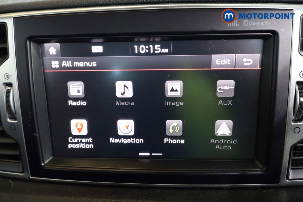 Used Kia Sportage 2018 for sale - 76797435: Photo 13