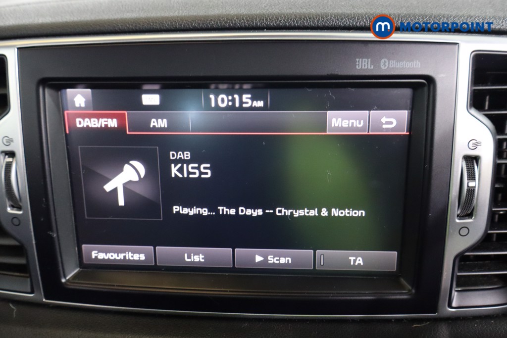 Used Kia Sportage 2018 for sale - 76797435: Photo 14