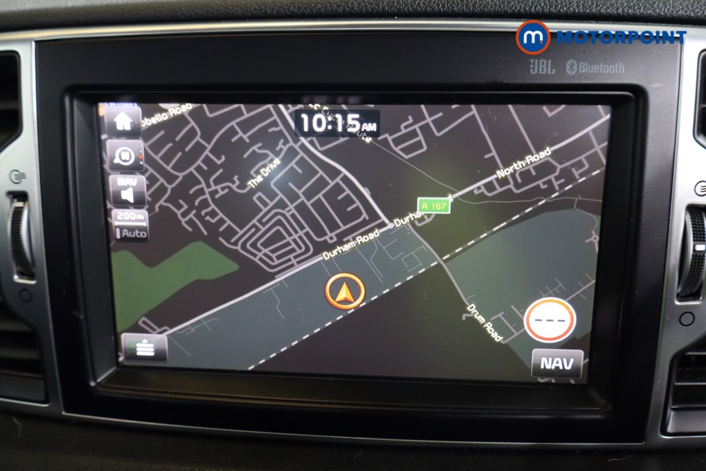 Used Kia Sportage 2018 for sale - 76797435: Photo 15