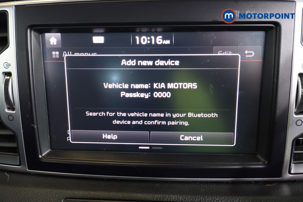 Used Kia Sportage 2018 for sale - 76797435: Photo 16