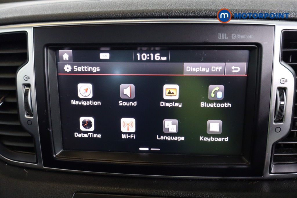 Used Kia Sportage 2018 for sale - 76797435: Photo 17