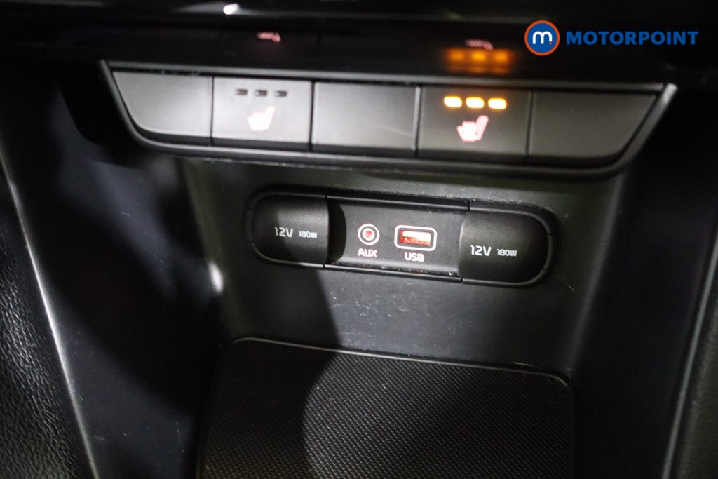 Used Kia Sportage 2018 for sale - 76797435: Photo 19