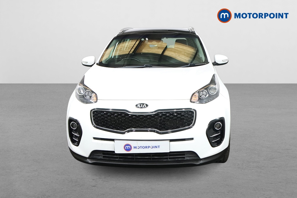 Used Kia Sportage 2018 for sale - 76797435: Photo 2