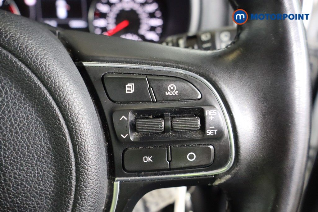 Used Kia Sportage 2018 for sale - 76797435: Photo 22