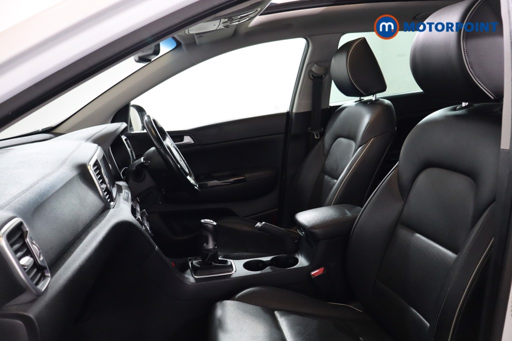 Used Kia Sportage 2018 for sale - 76797435: Photo 27