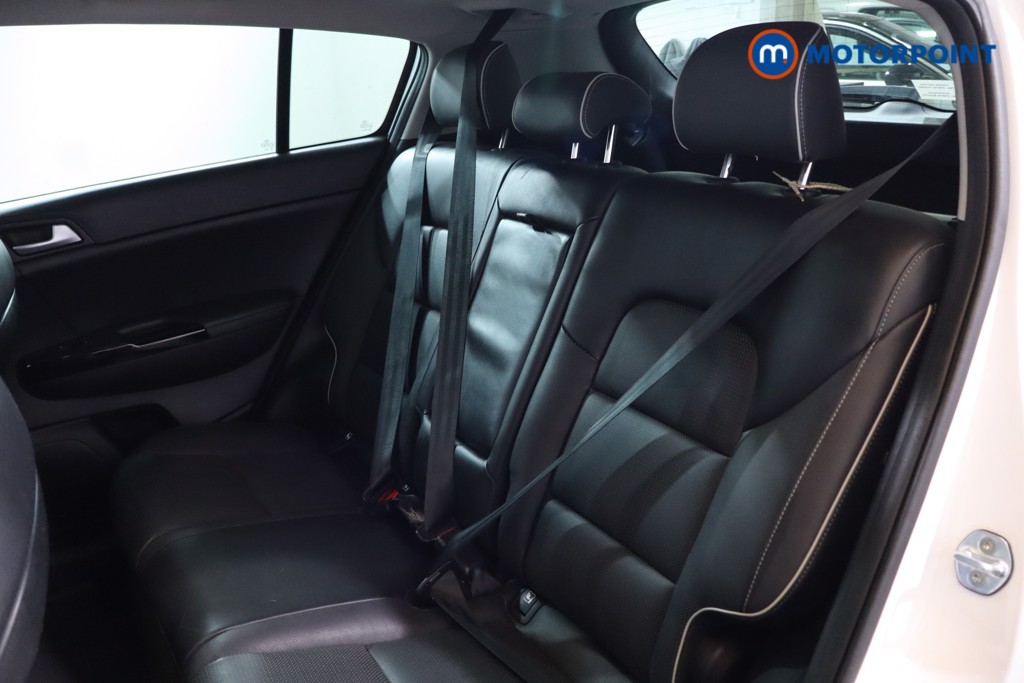 Used Kia Sportage 2018 for sale - 76797435: Photo 28