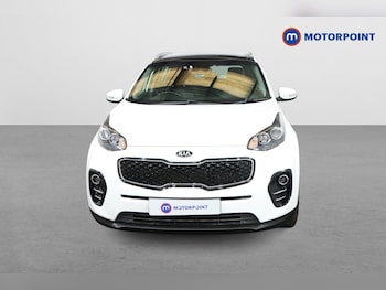 Used Kia Sportage 2018 for sale - 76797435: Photo