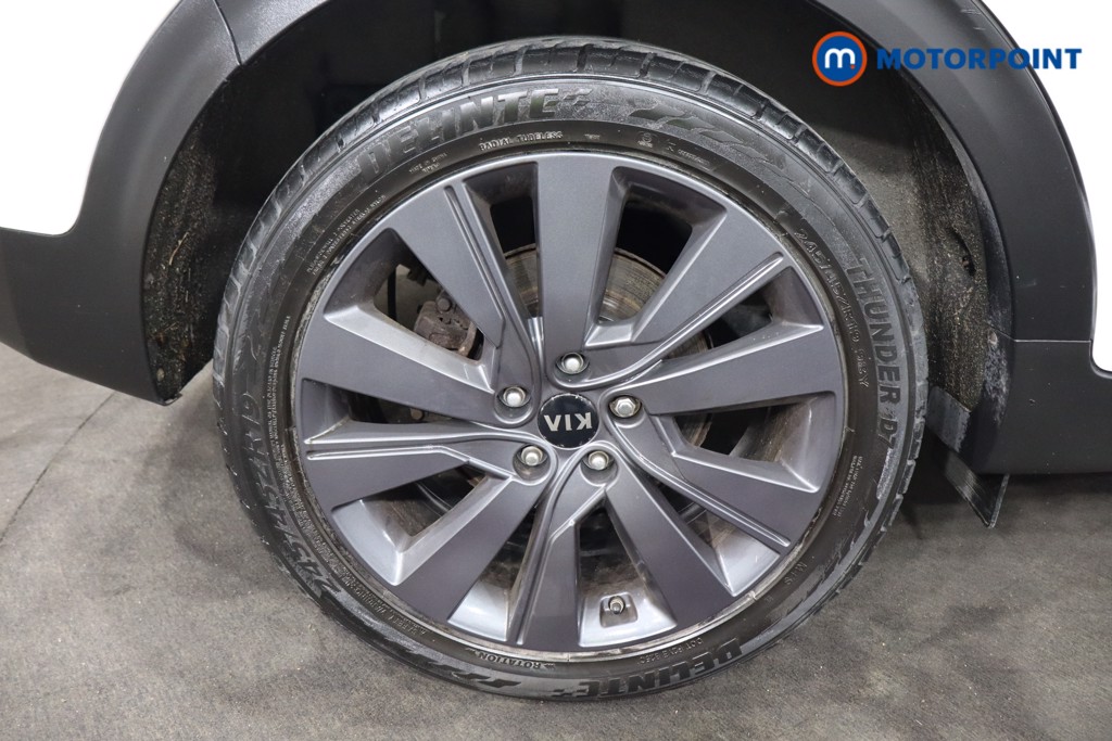 Used Kia Sportage 2018 for sale - 76797435: Photo 34