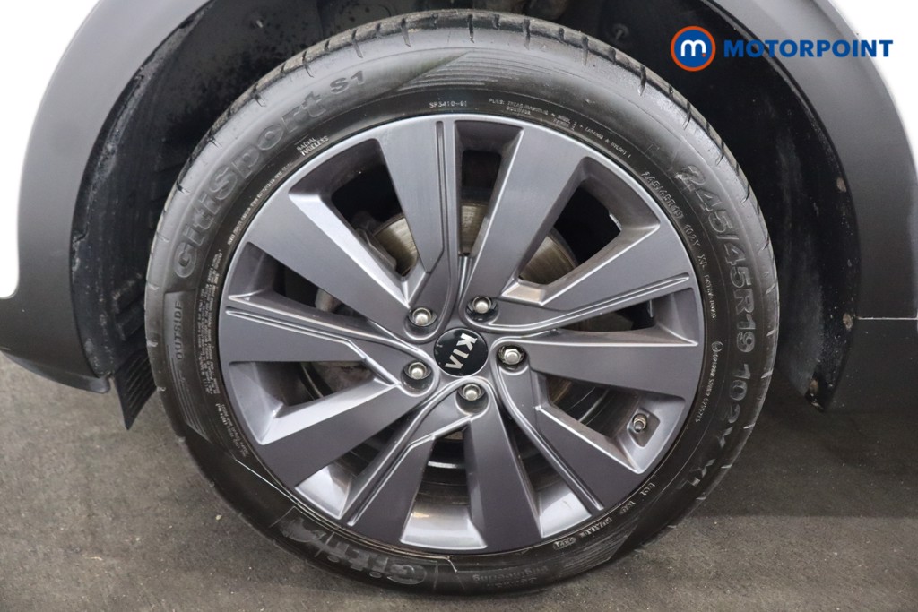 Used Kia Sportage 2018 for sale - 76797435: Photo 36