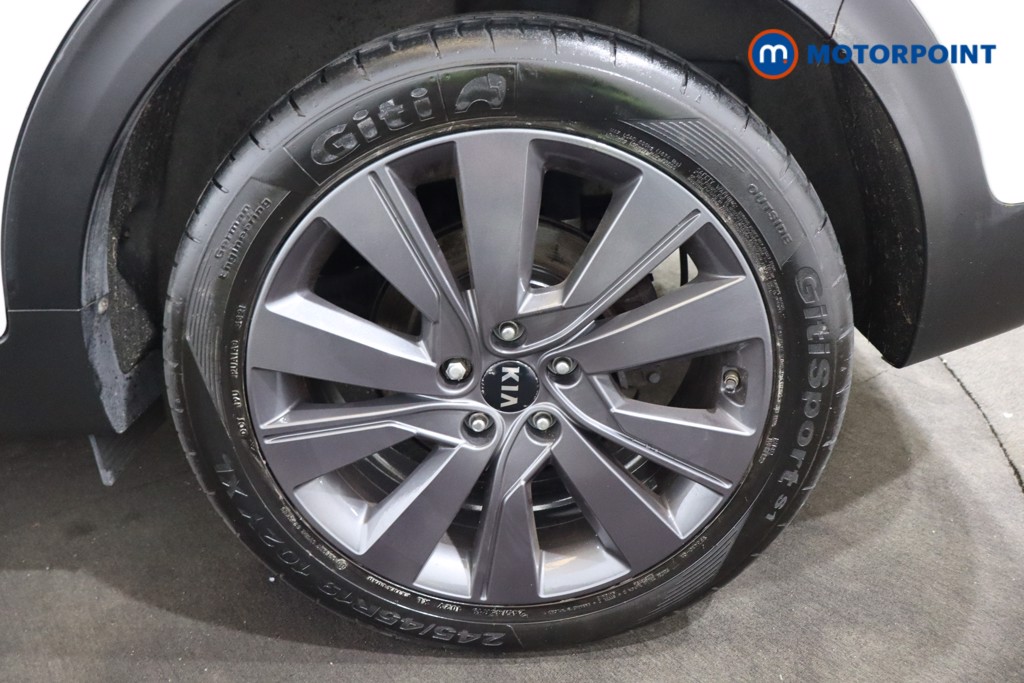 Used Kia Sportage 2018 for sale - 76797435: Photo 37