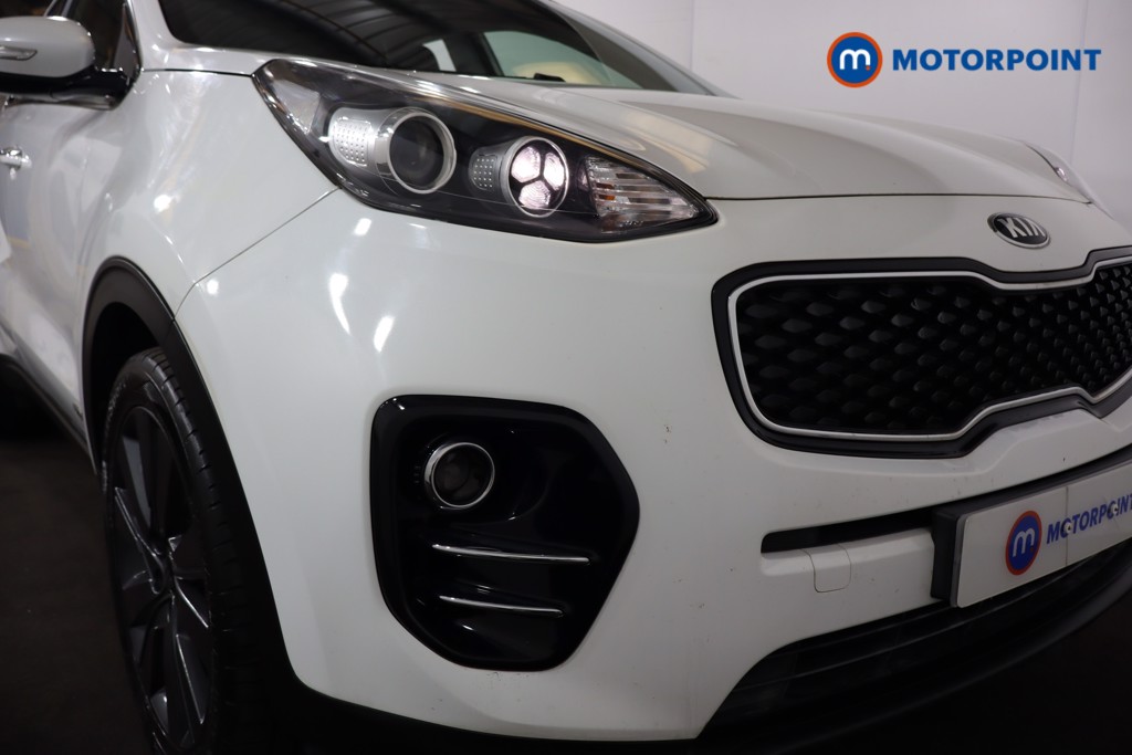 Used Kia Sportage 2018 for sale - 76797435: Photo 38