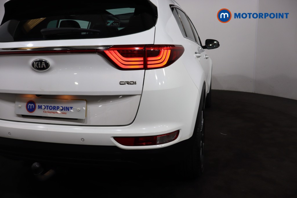 Used Kia Sportage 2018 for sale - 76797435: Photo 39