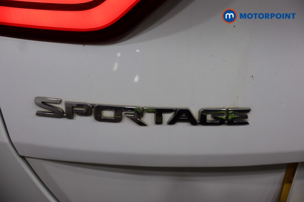 Used Kia Sportage 2018 for sale - 76797435: Photo 41