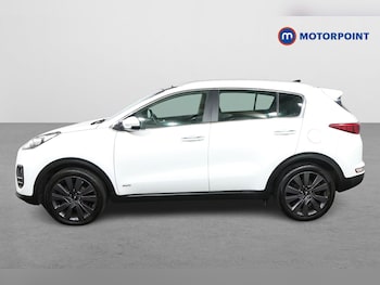 Used Kia Sportage 2018 for sale - 76797435: Photo