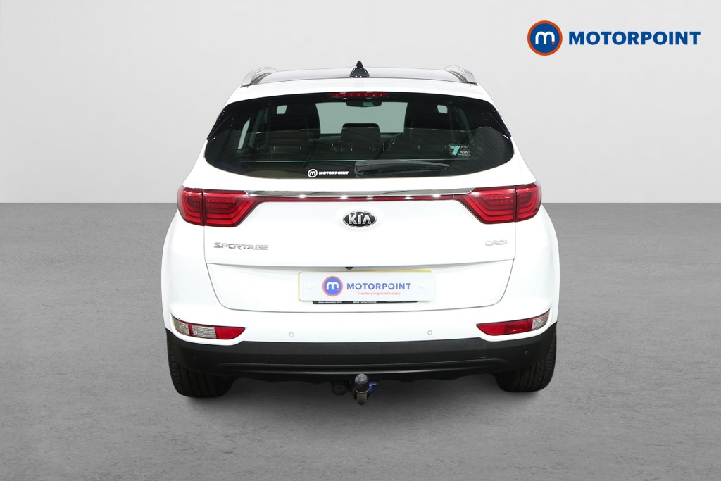 Used Kia Sportage 2018 for sale - 76797435: Photo 6