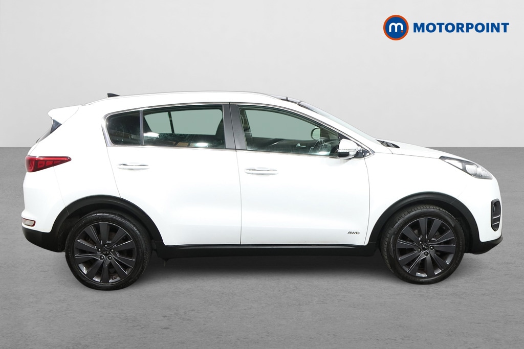 Used Kia Sportage 2018 for sale - 76797435: Photo 8