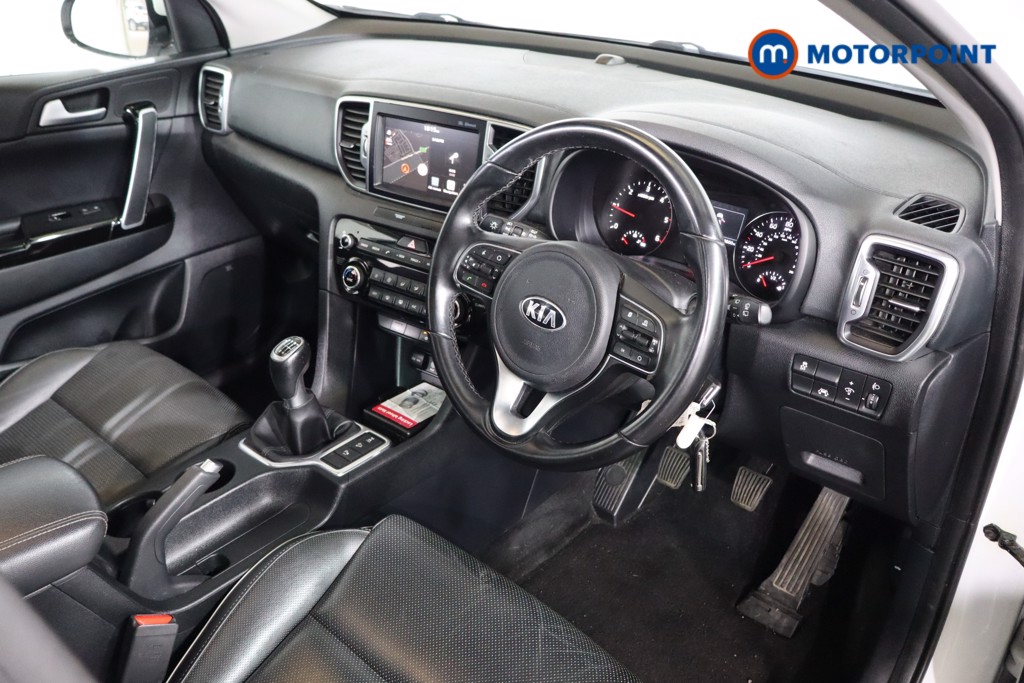 Used Kia Sportage 2018 for sale - 76797435: Photo 9