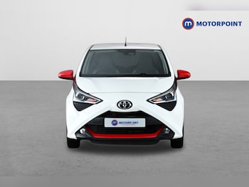 Used Toyota AYGO 2021 for sale - 78638779: Photo