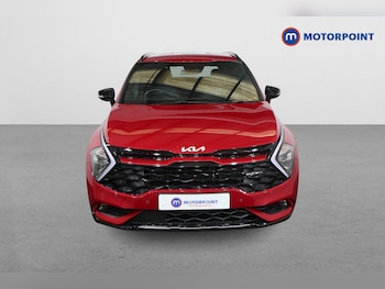 Used Kia Sportage 2025 for sale - 75930490: Photo