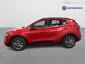 Used Kia Sportage 2025 for sale - 75930490: Photo