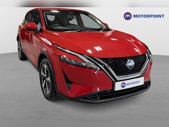 Used Nissan Qashqai 2023 for sale - 79206169: Photo