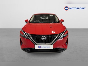 Used Nissan Qashqai 2023 for sale - 79206169: Photo