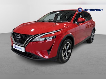 Used Nissan Qashqai 2023 for sale - 79206169: Photo