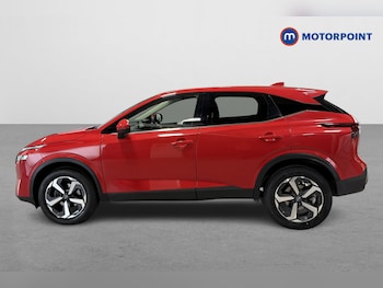 Used Nissan Qashqai 2023 for sale - 79206169: Photo