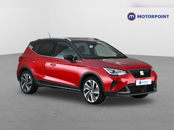 Used SEAT Arona 2022 for sale - 79344788: Photo