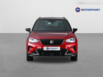 Used SEAT Arona 2022 for sale - 79344788: Photo