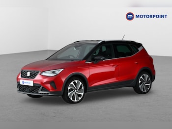 Used SEAT Arona 2022 for sale - 79344788: Photo