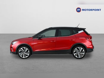 Used SEAT Arona 2022 for sale - 79344788: Photo