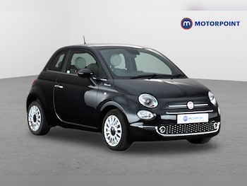 Used Fiat 500 2022 for sale - 78340809: Photo