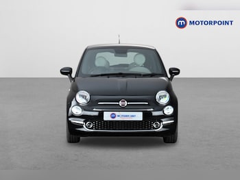 Used Fiat 500 2022 for sale - 78340809: Photo