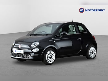 Used Fiat 500 2022 for sale - 78340809: Photo