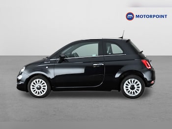 Used Fiat 500 2022 for sale - 78340809: Photo