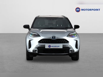 Used Toyota Yaris Cross 2022 for sale - 78270948: Photo