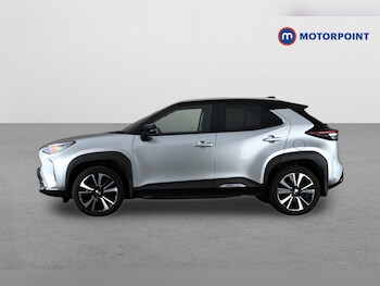 Used Toyota Yaris Cross 2022 for sale - 78270948: Photo