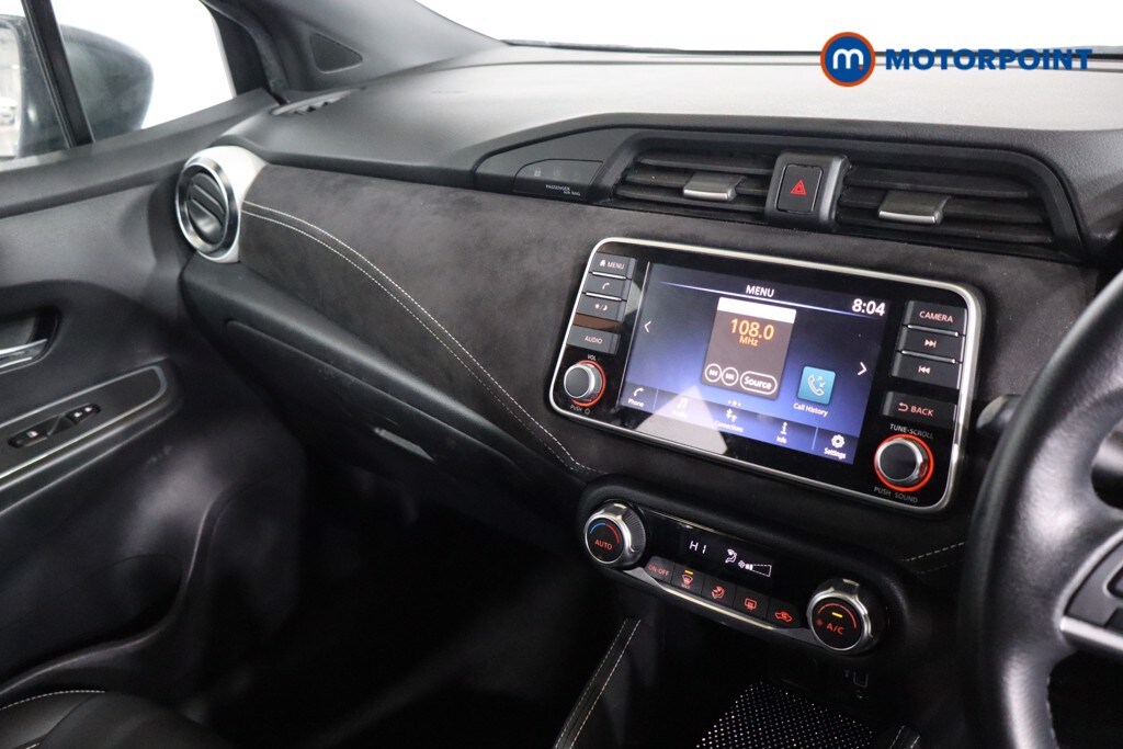 Used Nissan Micra 2020 for sale - 77620027: Photo 11