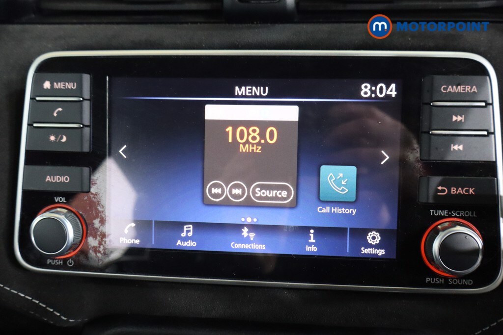 Used Nissan Micra 2020 for sale - 77620027: Photo 12