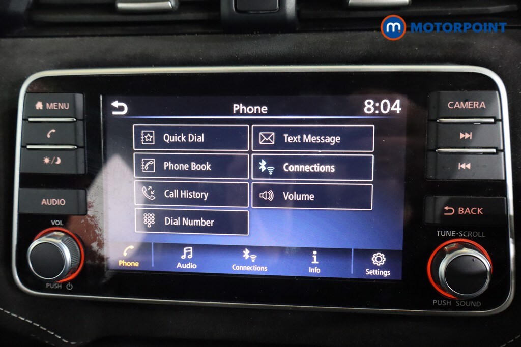 Used Nissan Micra 2020 for sale - 77620027: Photo 13