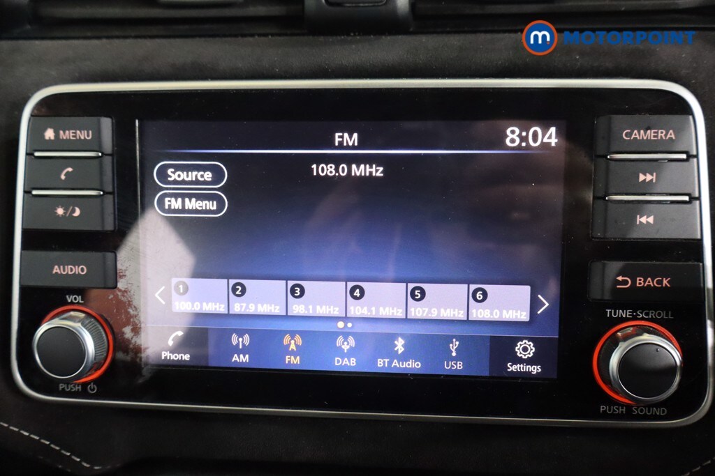 Used Nissan Micra 2020 for sale - 77620027: Photo 14