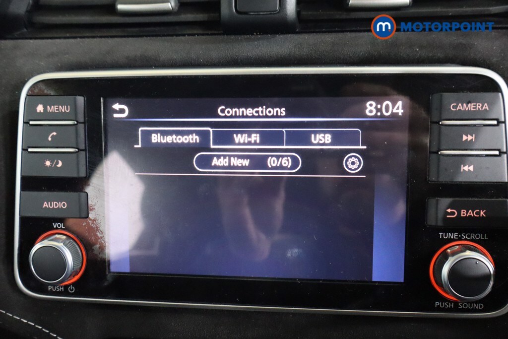 Used Nissan Micra 2020 for sale - 77620027: Photo 15