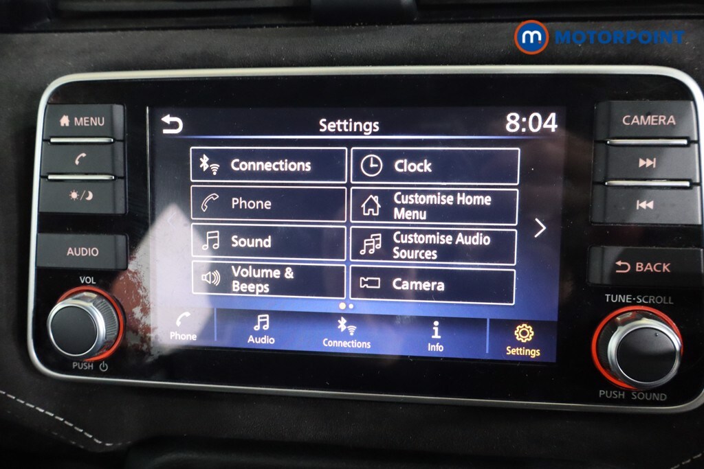 Used Nissan Micra 2020 for sale - 77620027: Photo 17