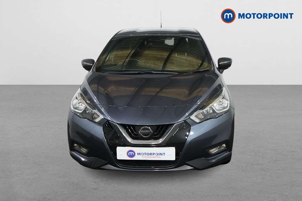 Used Nissan Micra 2020 for sale - 77620027: Photo 2