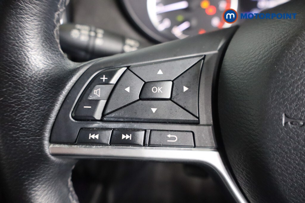 Used Nissan Micra 2020 for sale - 77620027: Photo 20