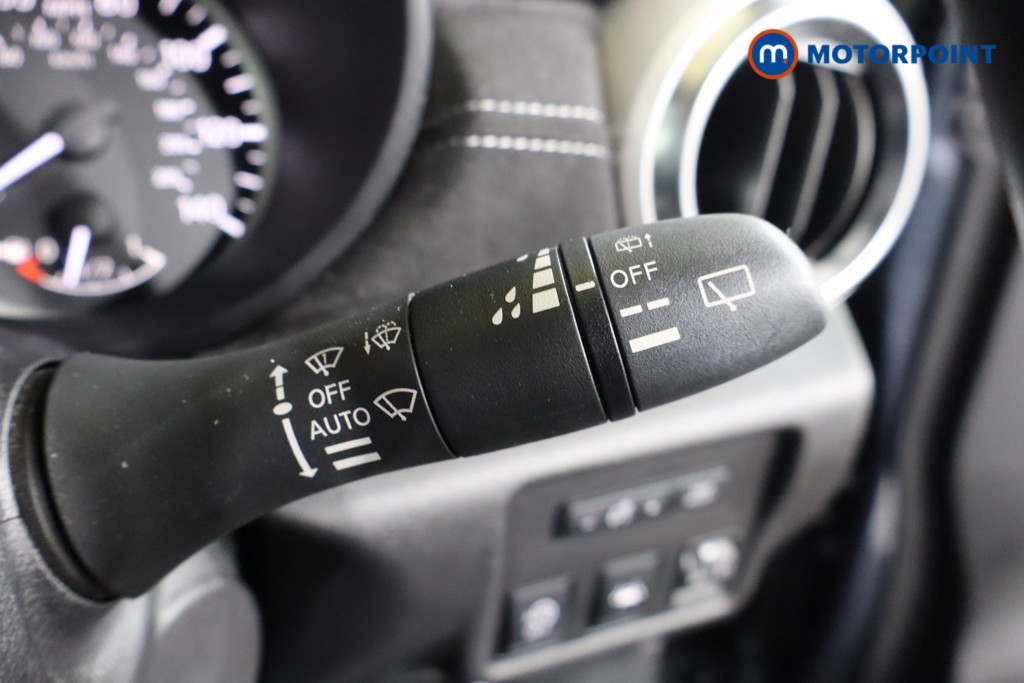 Used Nissan Micra 2020 for sale - 77620027: Photo 23