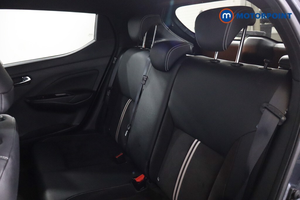 Used Nissan Micra 2020 for sale - 77620027: Photo 27